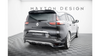 Splitters set Renault Espace Mk5 Facelift