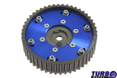 ADJUSTABLE CAM GEARS BMW E30 E36 318