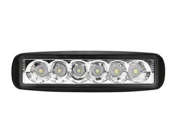 LED lamp SF41684-1 18W