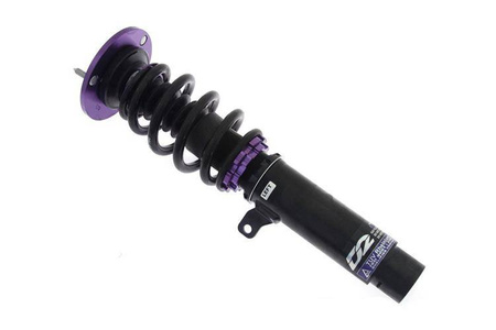 Street Suspension D2 Racing BMW 3 SERIES E46 M3 02-06