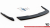 Splitter Audi A4 B9 Avant Rear Side Gloss Black