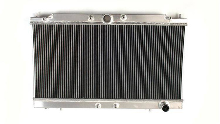 TurboWorks Sports Water Radiator Mitsubishi Eclipse GT 2000-2005