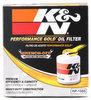 K&N Oil FilterHP-1005