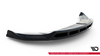 Splitter Tesla Model X Mk1 Facelift Front v.3