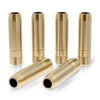 Tuleje zaworowe MITSUBISHI 4G63 2.0 L DOHC TURBO / Eclipse / Talon / Lancer EVO Zestaw 8szt