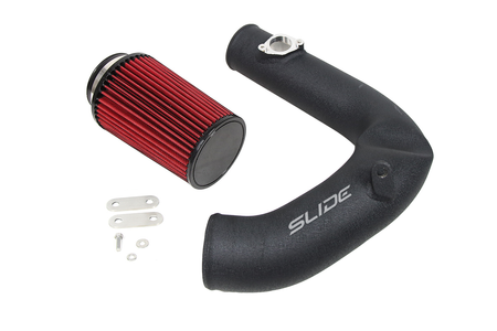 Air Intake System Subaru BRZ Toyota GR86 Slide