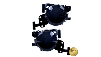 Fog Lights BMW 5 E60 E61