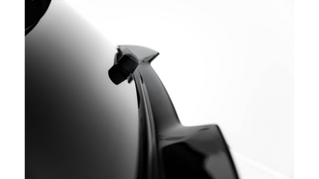 Spoiler Cap Volkswagen Golf GTI R R-Line GTE GTD Mk8 Lip