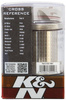 K&N Oil Filter SS-1007