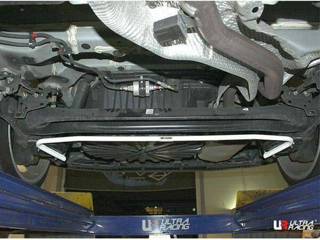 Rozpórka Renault Samsung SM6 1.6 2WD 16+ UltraRacing tylna Sway Bar 19mm