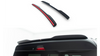 Spoiler Ford Tourneo Courier Mk2 Tył