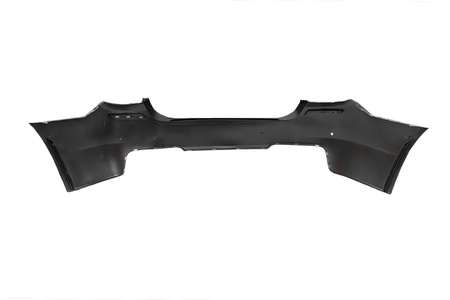 Bumper PDC BMW 5-Series F10 Rear PDC DAMAGE