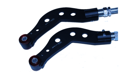 Adjustable Rear Control Arms Ford Mondeo Volvo