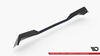 Dokładka Peugeot 408 I Spoiler Góra 3D