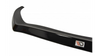 Splitter Audi A4 B8 Facelift przód v.2 Gloss Black