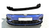 Splitter Volkswagen Golf 7 Facelift R przód v.1 Gloss Black