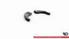 Splitter Hyundai Kona Mk1 Rear Side Gloss Black v.1
