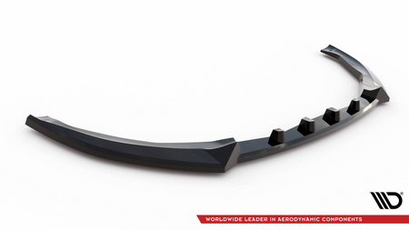 Splitters set Ford Mondeo Sport Mk5 Fusion Sport Mk2 Facelift