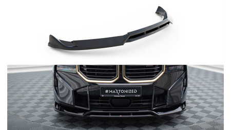 Splitter BMW XM G09 Front v.1