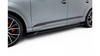 Side Skirts Audi Q7 S-Line Mk2 Facelift 2