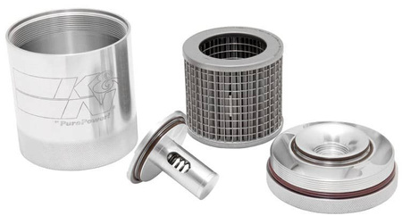 K&N Oil Filter SS-3003