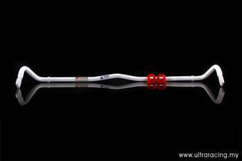 VW Polo 02-13 9N/6R 1.2/1.8T Ultra-R front Sway Bar 23mm