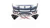 Bumper BMW 3 F30 F31 Front PDC SRA