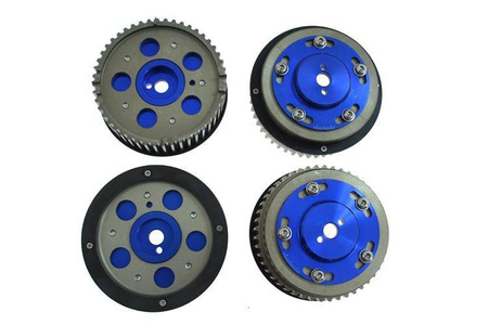 ADJUSTABLE CAM GEARS Subaru Impreza WRX 7-9