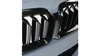 Bumper BMW 5 F10 F11 Front PDC SRA
