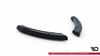 Splitter Renault Megane III RS Rear Side Gloss Black