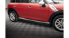 Diffuser Mini Cooper Countryman R60 Facelift Side Skirts