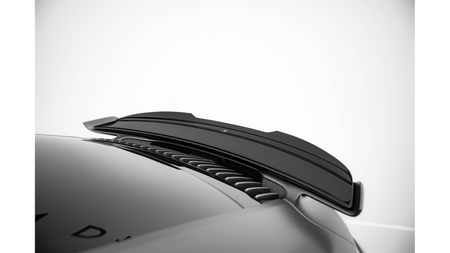 Spoiler Porsche 911 Turbo S Sport Package 992 Rear