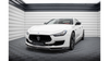 Splitter Maserati Ghibli III Facelift Front v.2