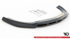 Splitter Mercedes-Benz V W447 Facelift Front v.5 Gloss Black