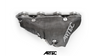 Mitsubishi Evo 4-9 4G63 Low Mount V-Band (Reverse Rotation) Thermal Management - Blanket