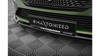 Splitters set Peugeot 308 GT Mk3