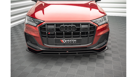 Zestaw Splitterów Audi SQ7 Mk2 Facelift v.1