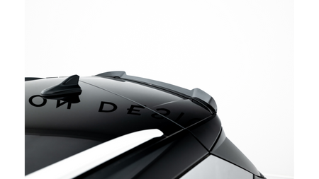 Zestaw Splitterów Skoda Kodiaq Mk2