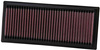 K&N Panel Filter 33-2761