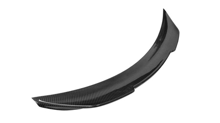 Lotka BMW 4 F36 Lip Carbon