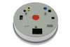 Depo Gauge PK 115mm - Speedometer