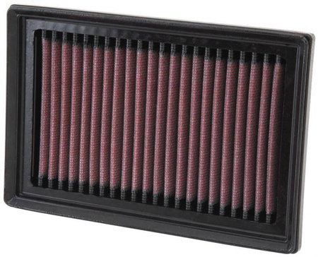 K&N Panel Filter 33-2485