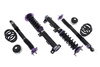 Street Suspension D2 Racing BMW 3 SERIES E36 M3 94-98