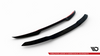 Spoiler Cap Mercedes-Benz C 43 AMG S206