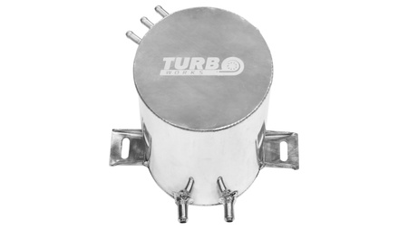 Swirl Pot 5L TurboWorks 