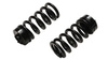 Street Suspension D2 Racing BMW 4 SERIES F33 4/6 CYL (excl. M-Technik. xDrive & EDC) 13-UP