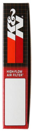 K&N Panel Filter 33-2344