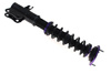 Street Suspension D2 Racing SUBARU IMPREZA STI GC8 2WD/4WD 92-00