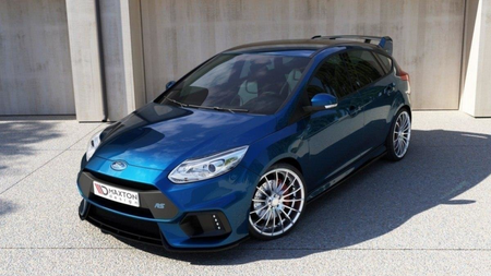 Bumper Ford Focus III Front RS Look