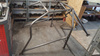 Bolt-in Roll Cage Toyota Celica 6 Red